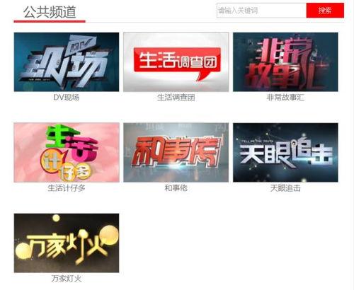 广东公共频道在线观看,在线观看，尽享精彩瞬间