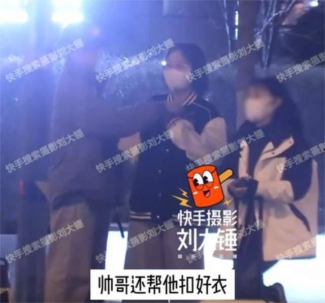 大锤爆料恋情视频大全,甜蜜瞬间大盘点