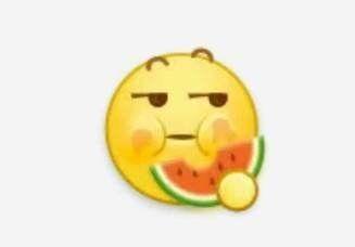 吃瓜在线什么意思,网络热词背后的文化现象