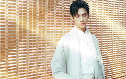 娱乐圈柚子君吃瓜罗云熙